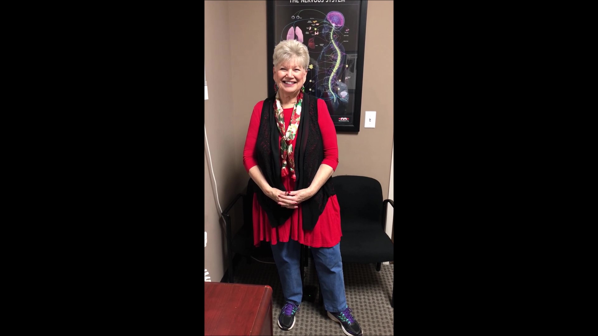 Regenerative Stem Cell Therapy for Knees - Brenda