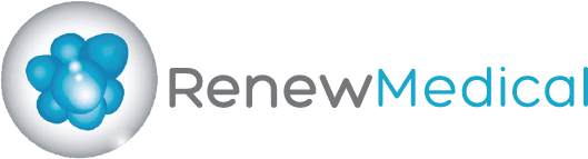 Renew Medical Centers Logo