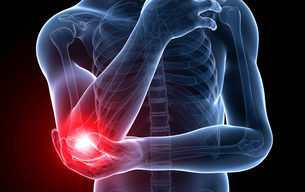 stem cell therapy for elbow pain​