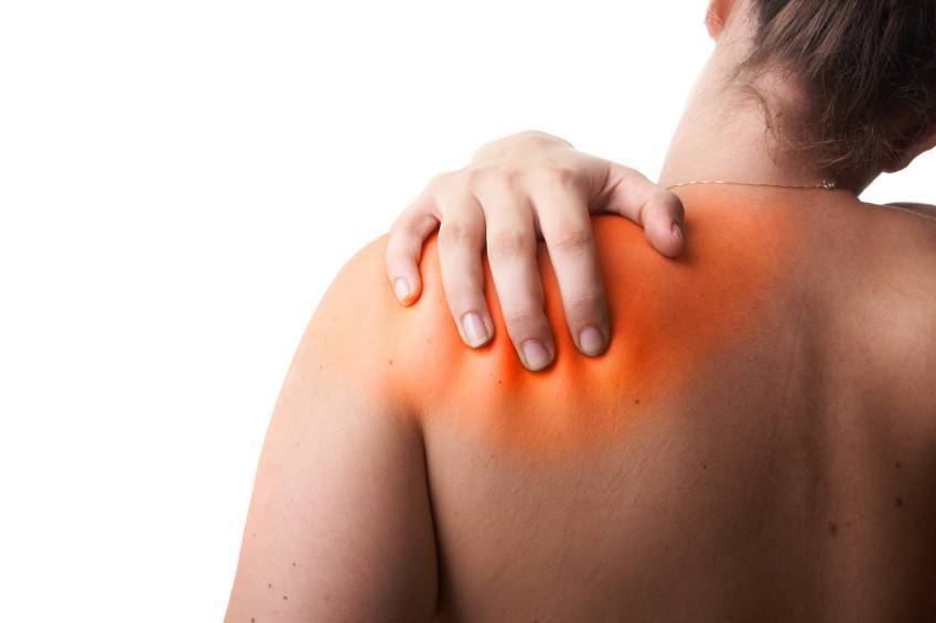 Stem Cell Therapy for Shoulder Pain Cincinnati