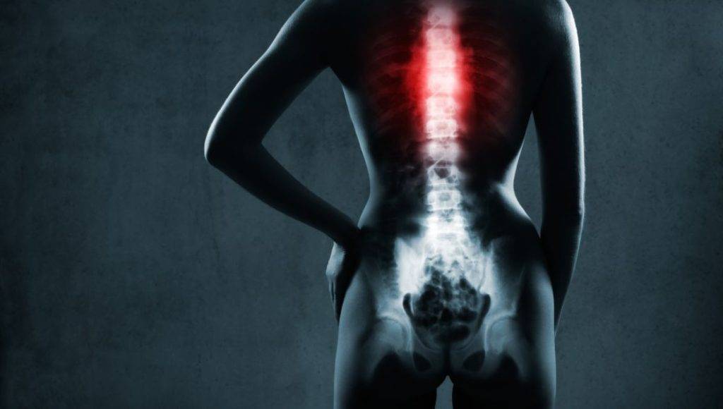 Stem Cell Therapy For Hip Pain
