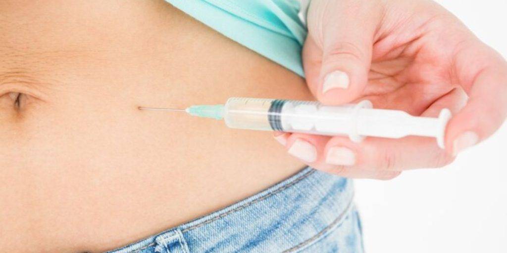 b12 injections for weight loss