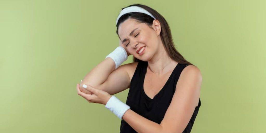 stem cell therapy for elbow pain