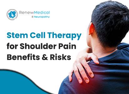 Shoulder pain treatment in Cincinnati