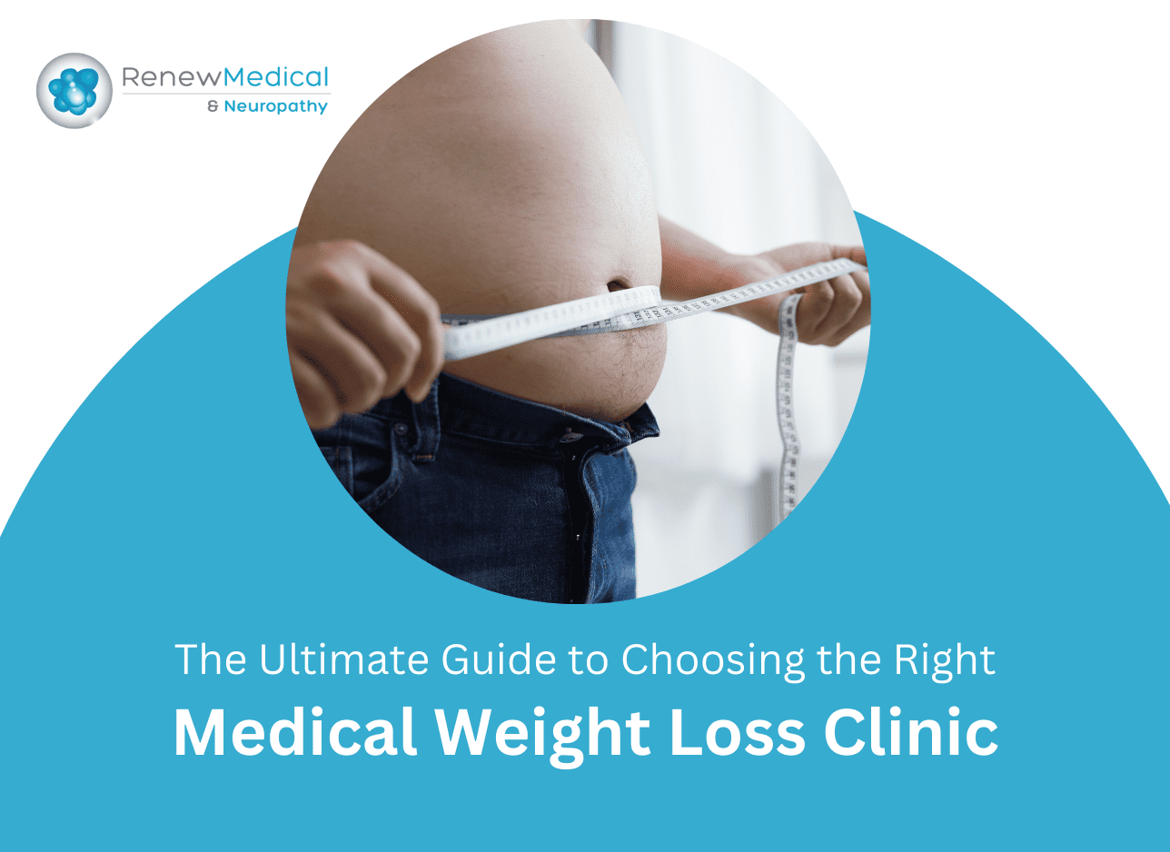 weight loss clinic in Cincinnati