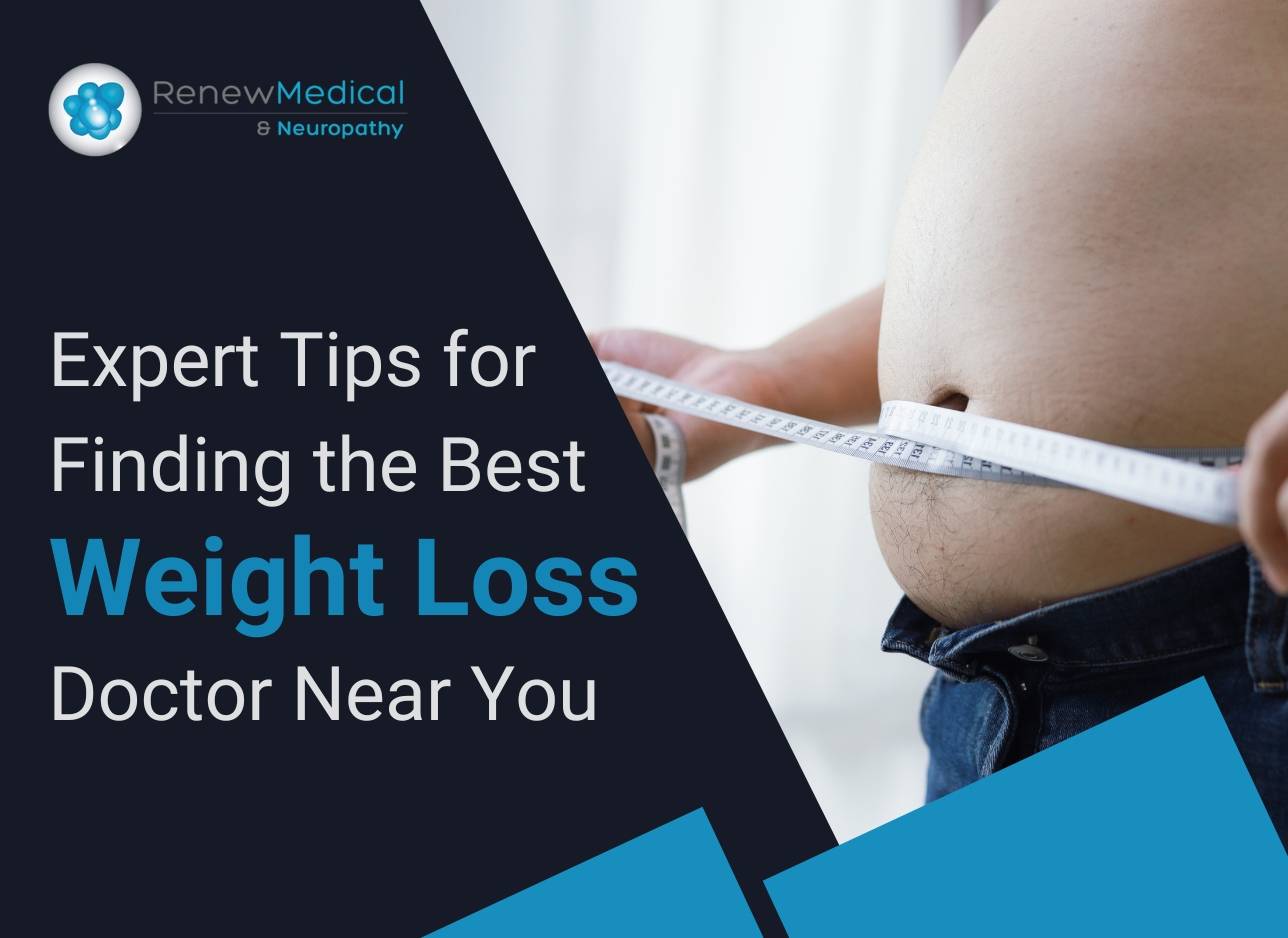 Weight loss doctors in Cincinnati