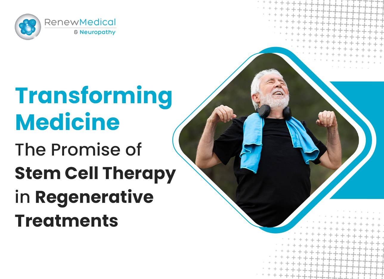 Stem Cell Therapy