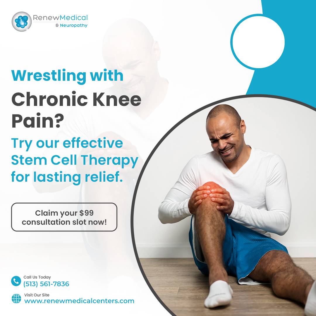 Knee Pain