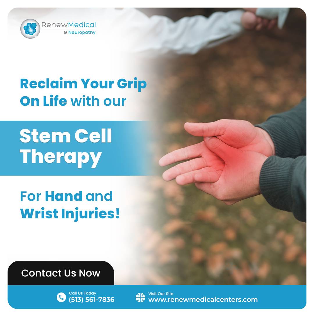Stem Cell Therapy